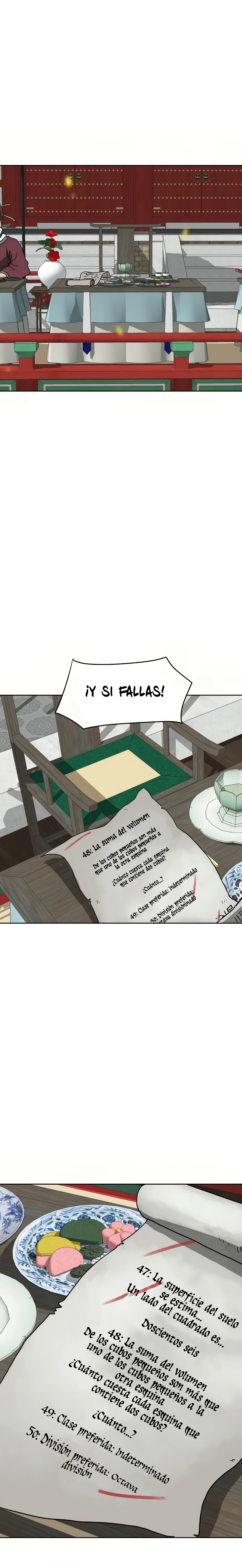 Subidas De Nivel Ilimitadas en el Murim Capitulo 88 página 36