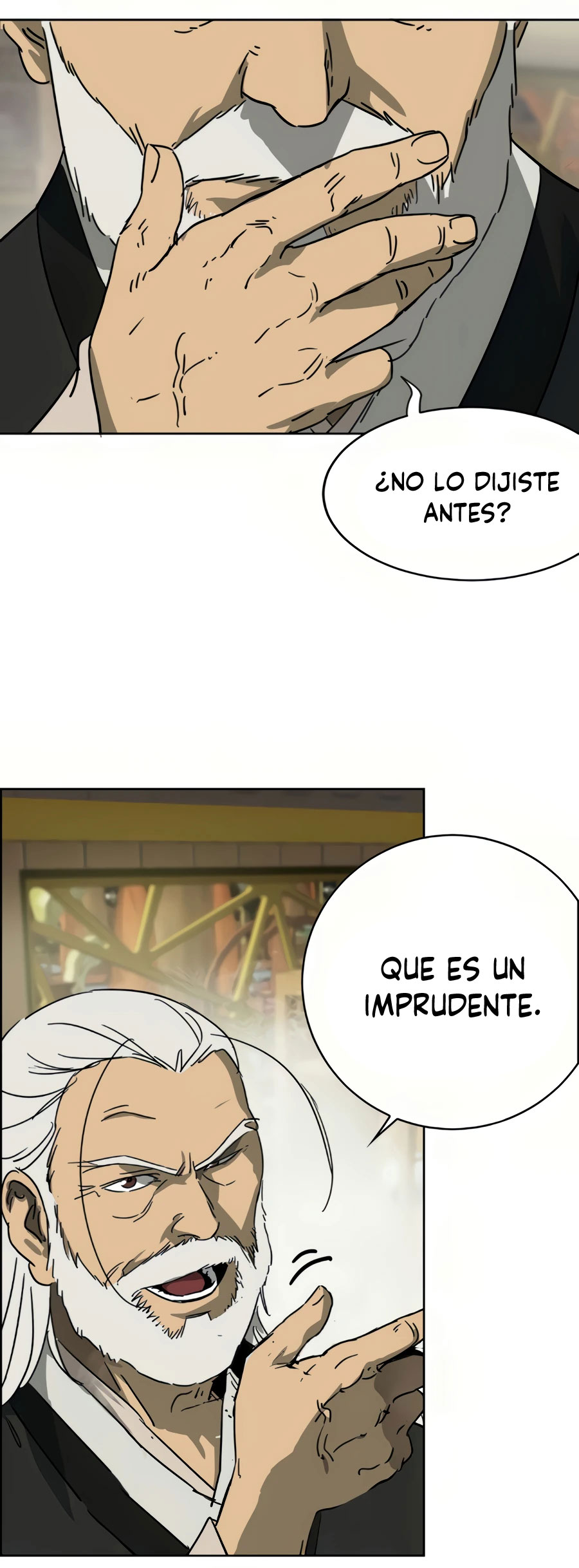 Subidas De Nivel Ilimitadas en el Murim Capitulo 92 página 42