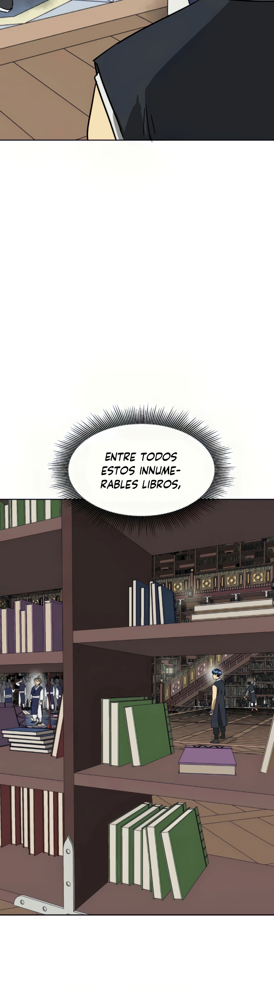 Subidas De Nivel Ilimitadas en el Murim Capitulo 93 página 39