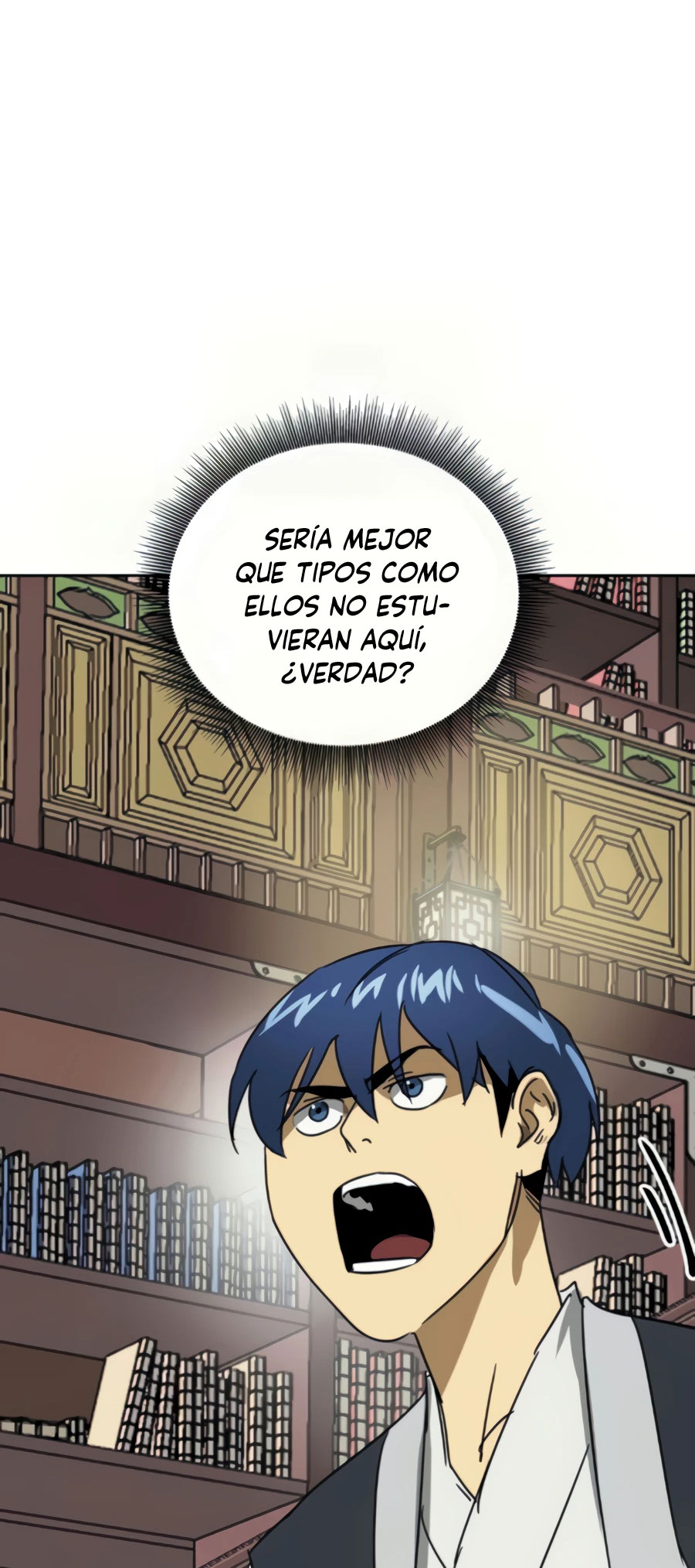 Subidas De Nivel Ilimitadas en el Murim Capitulo 94 página 44