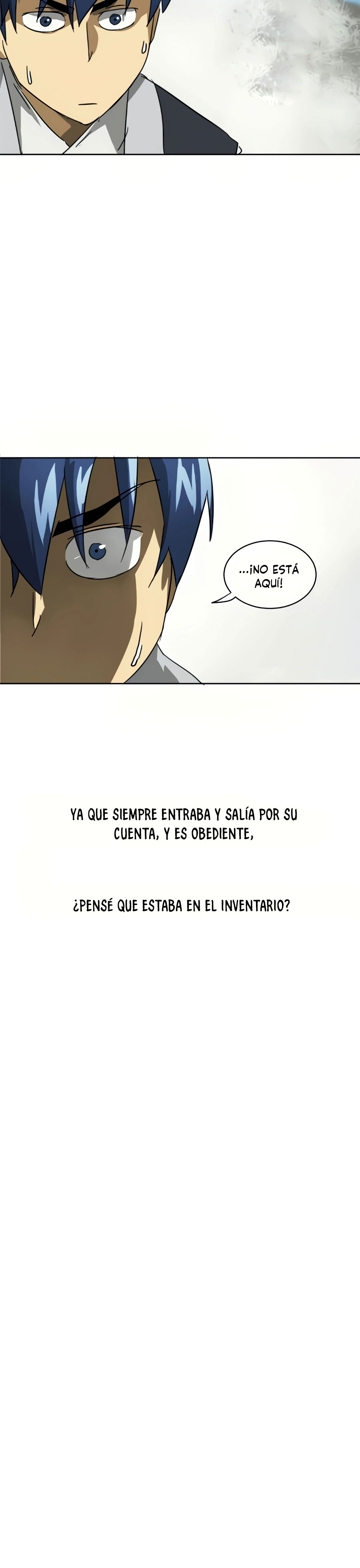 Subidas De Nivel Ilimitadas en el Murim Capitulo 95 página 43
