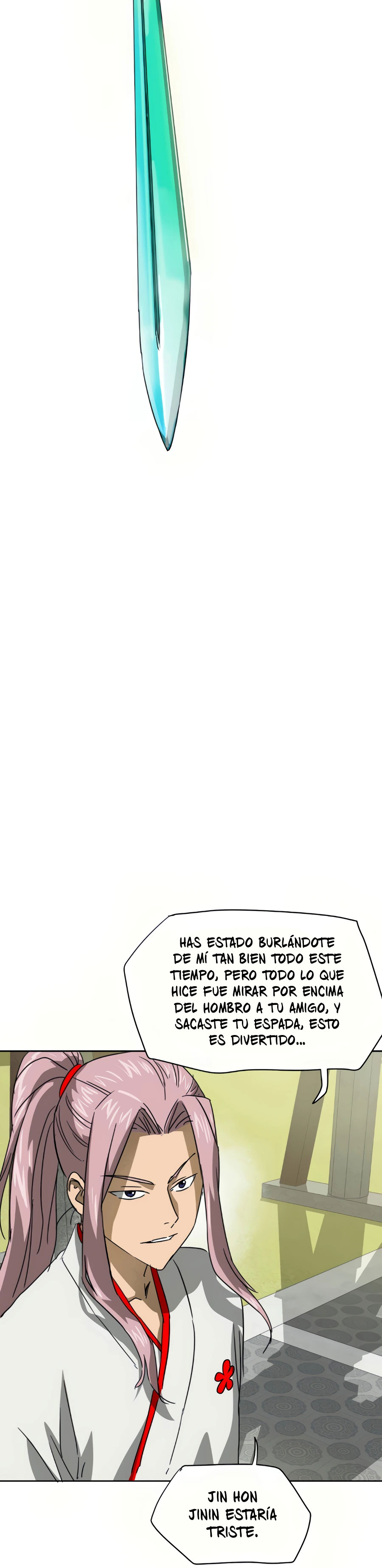 Subidas De Nivel Ilimitadas en el Murim Capitulo 96 página 49