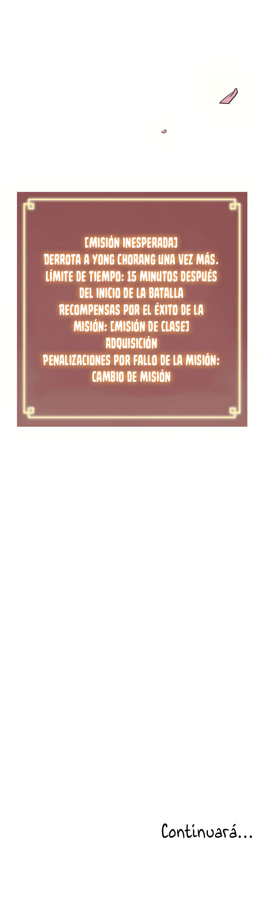 Subidas De Nivel Ilimitadas en el Murim Capitulo 96 página 54