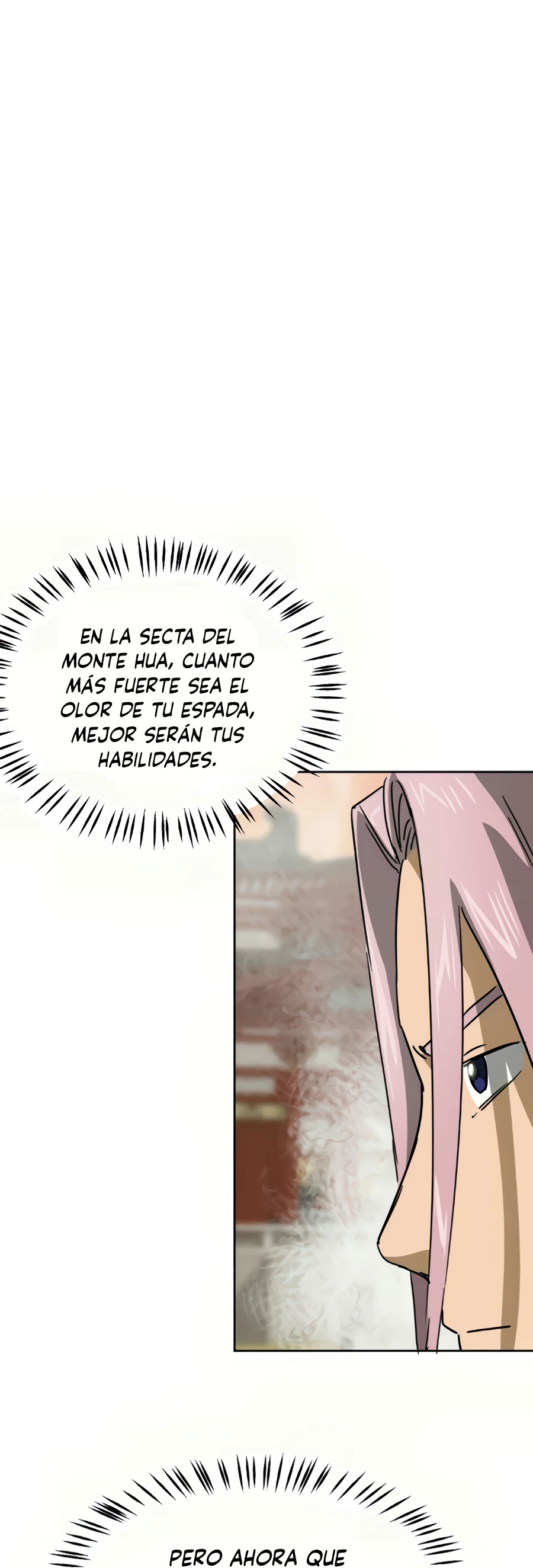 Subidas De Nivel Ilimitadas en el Murim Capitulo 97 página 38