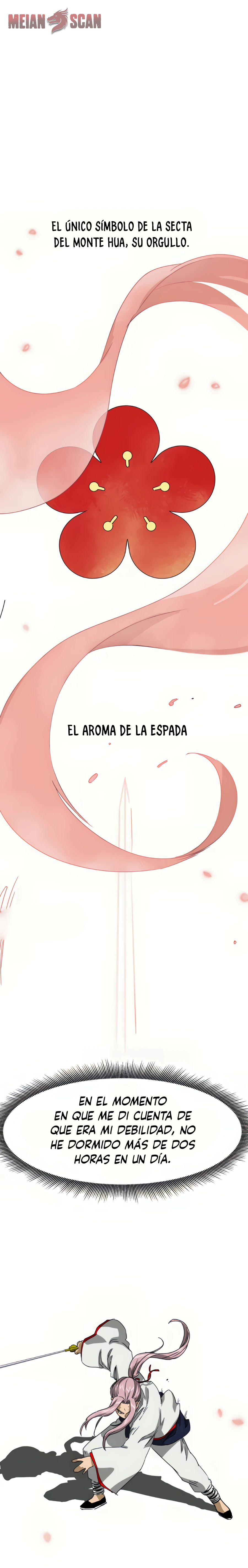 Subidas De Nivel Ilimitadas en el Murim Capitulo 98 página 2