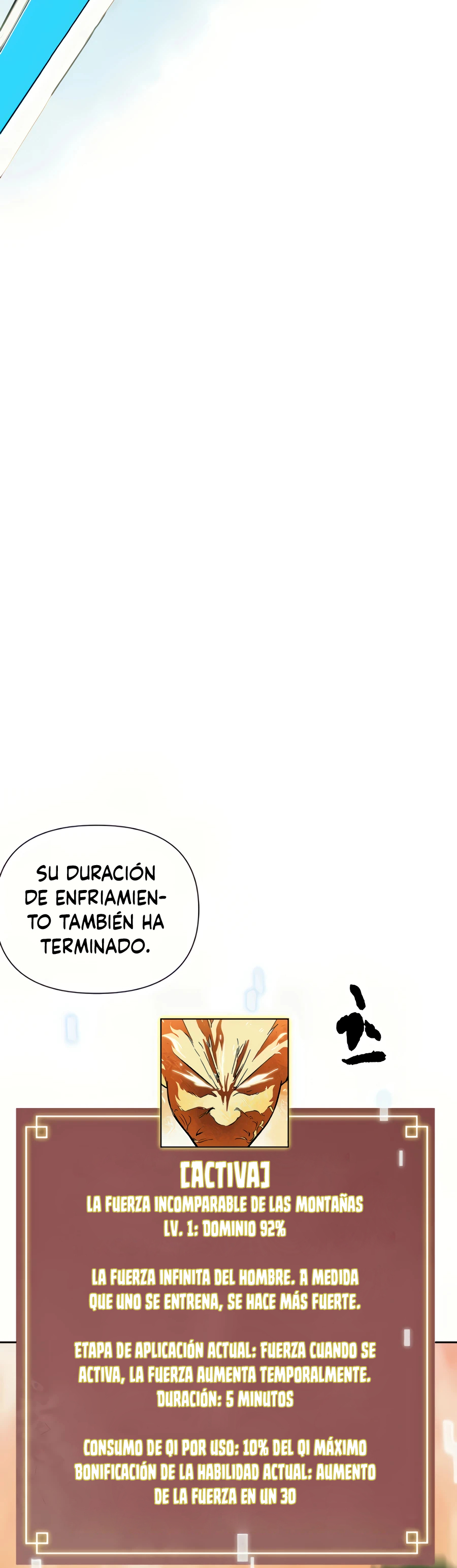 Subidas De Nivel Ilimitadas en el Murim Capitulo 98 página 46