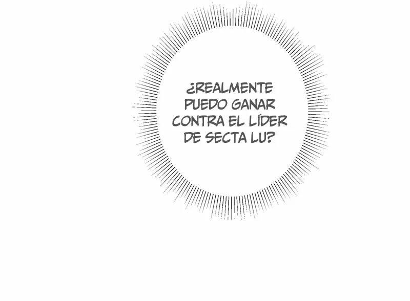 Mantenga un perfil bajo, Líder de Secta Capitulo 134 página 10