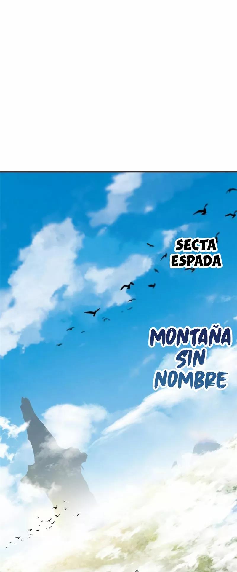Mantenga un perfil bajo, Líder de Secta Capitulo 146 página 19