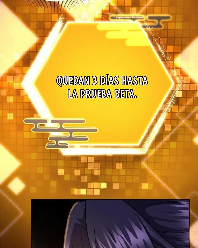 Mantenga un perfil bajo, Líder de Secta Capitulo 147 página 18