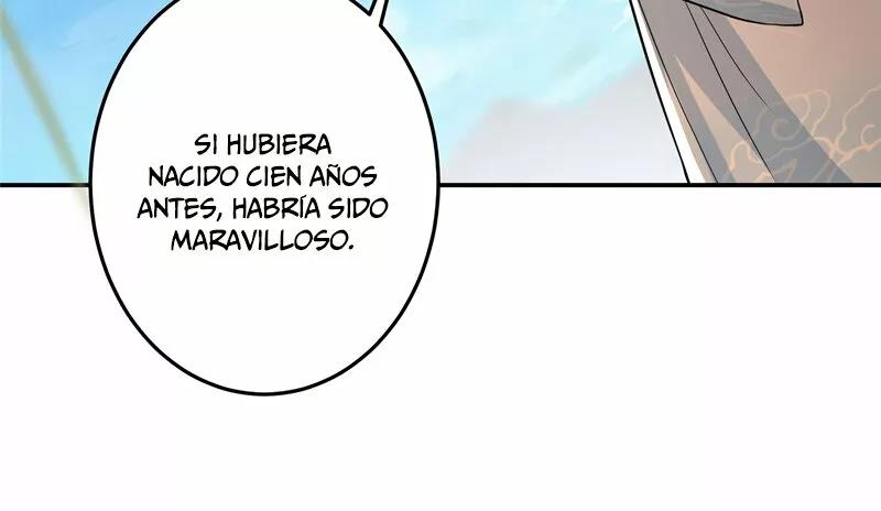 Mantenga un perfil bajo, Líder de Secta Capitulo 168 página 18