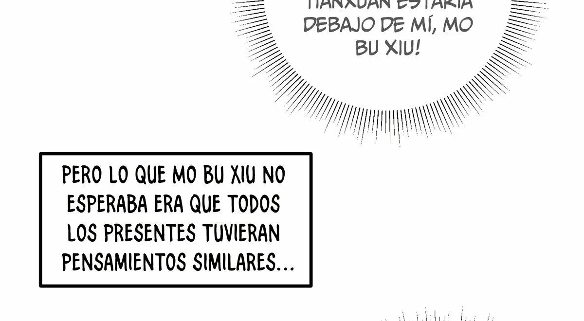 Mantenga un perfil bajo, Líder de Secta Capitulo 190 página 10