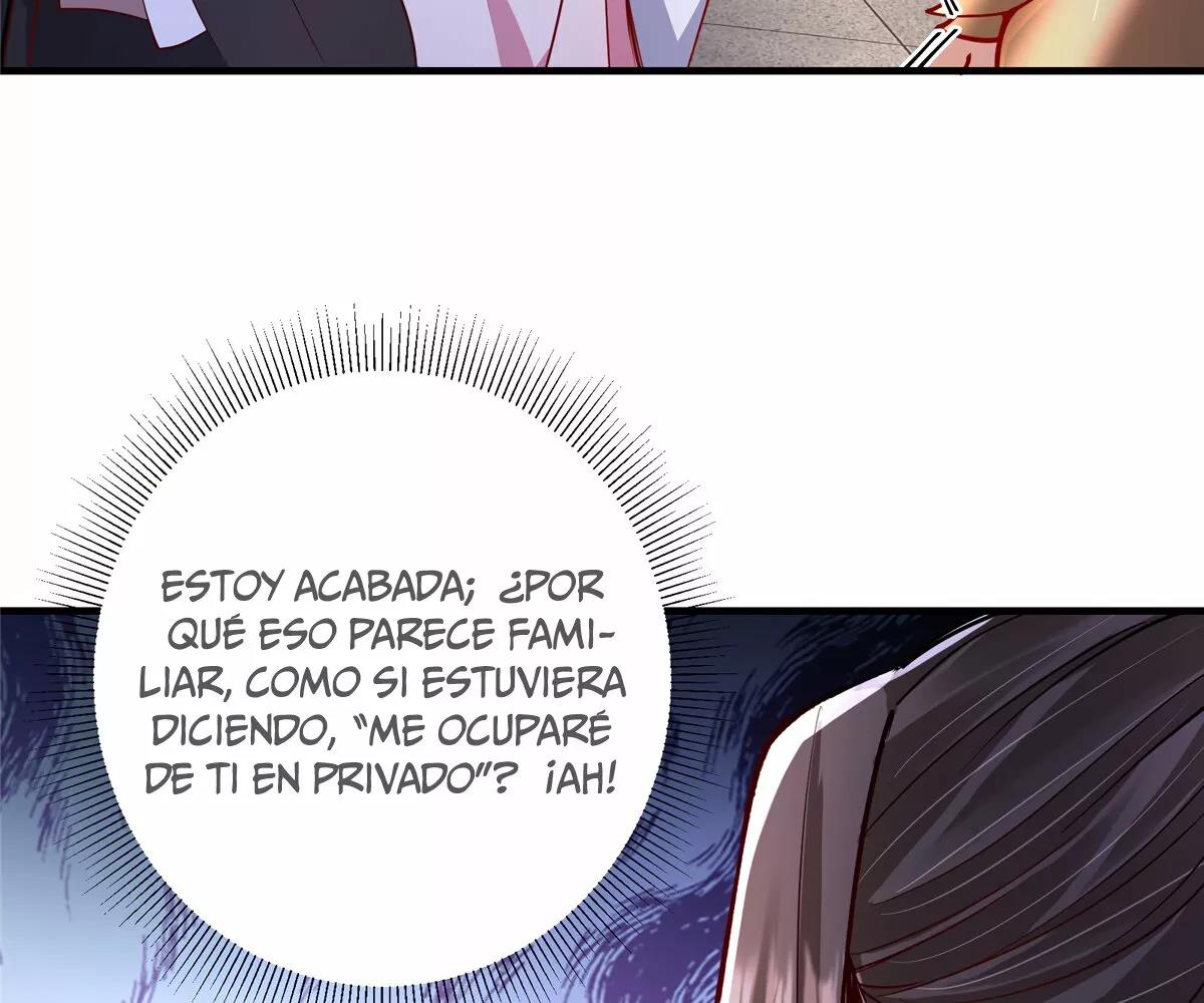 Mantenga un perfil bajo, Líder de Secta Capitulo 190 página 20