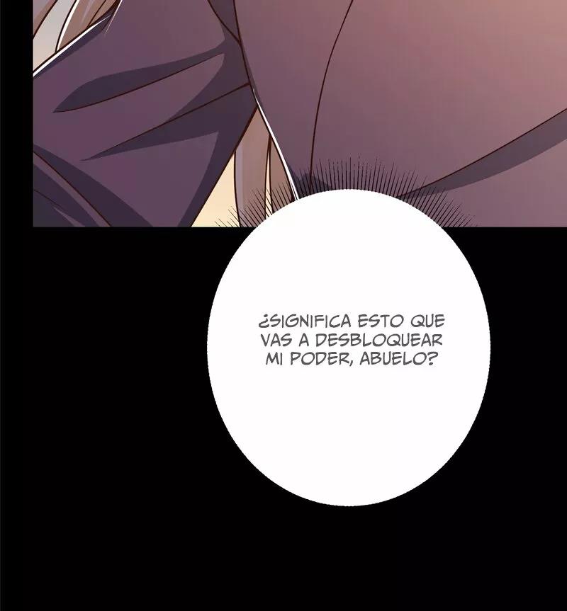 Mantenga un perfil bajo, Líder de Secta Capitulo 198 página 17