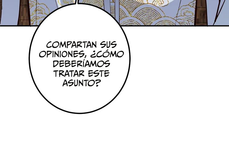 Mantenga un perfil bajo, Líder de Secta Capitulo 227 página 22