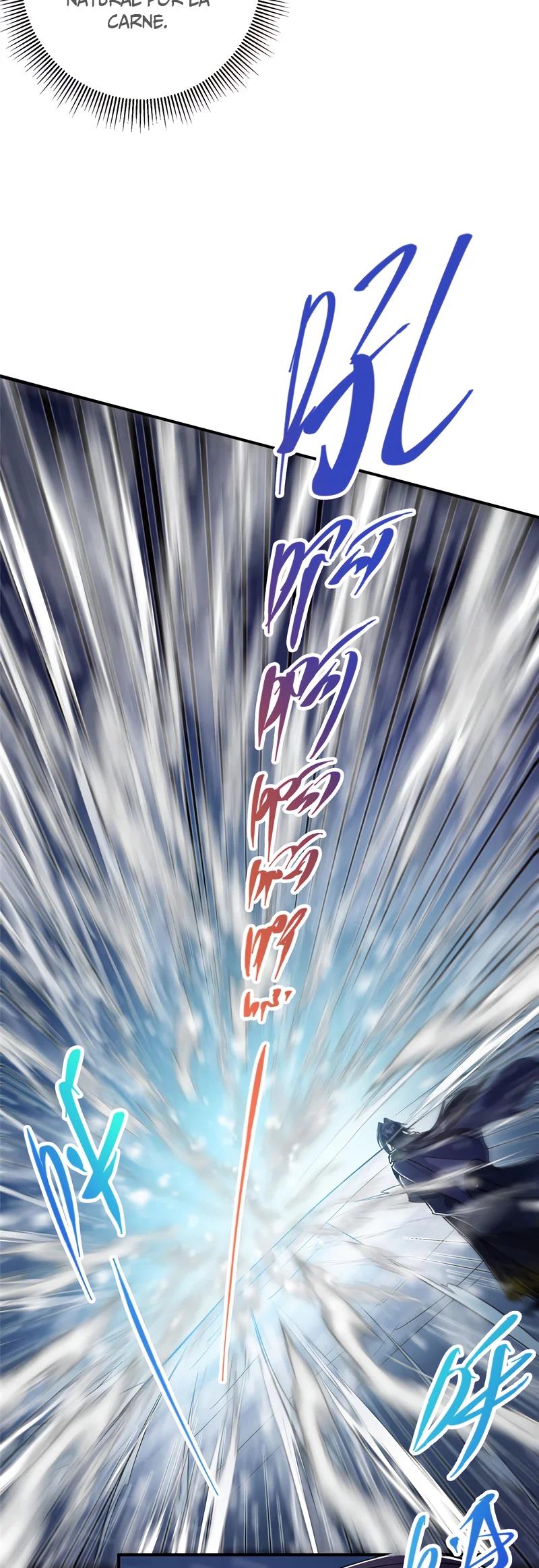 Mantenga un perfil bajo, Líder de Secta Capitulo 234 página 5