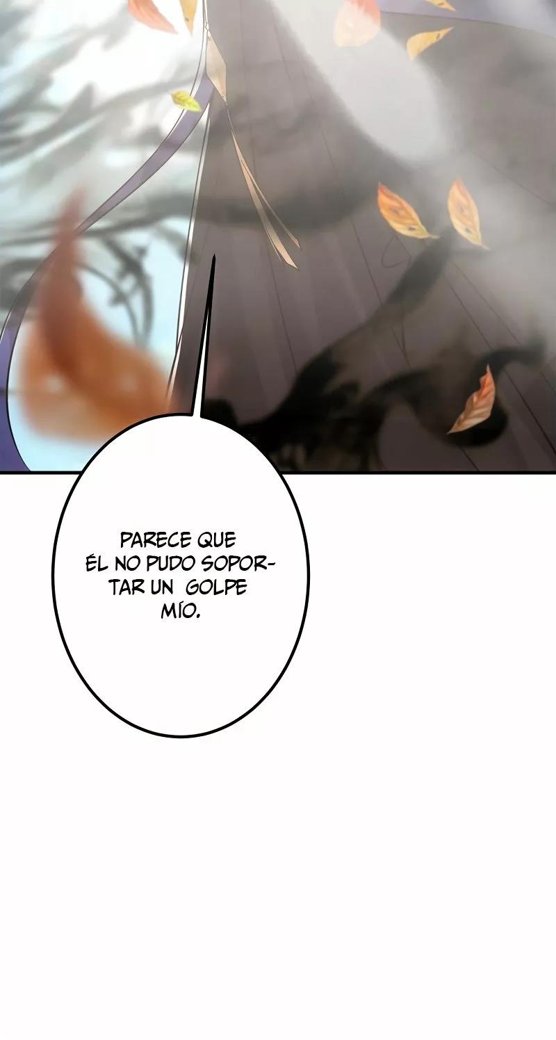 Mantenga un perfil bajo, Líder de Secta Capitulo 56 página 10