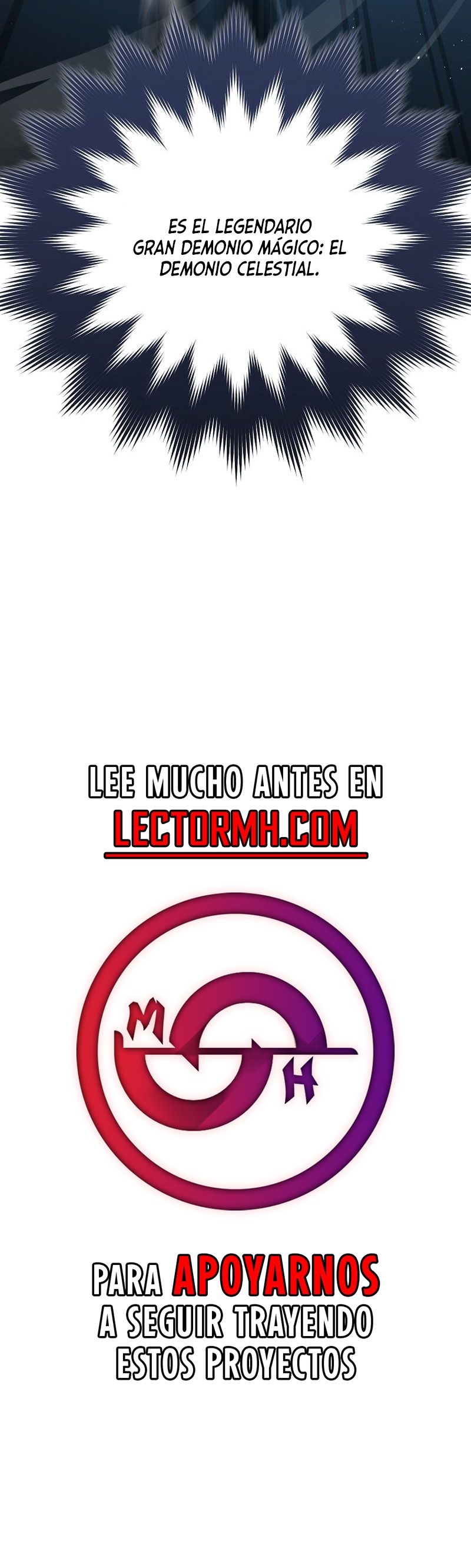 Convertido en Instructor de Esgrima de la Academia Capitulo 15 página 23