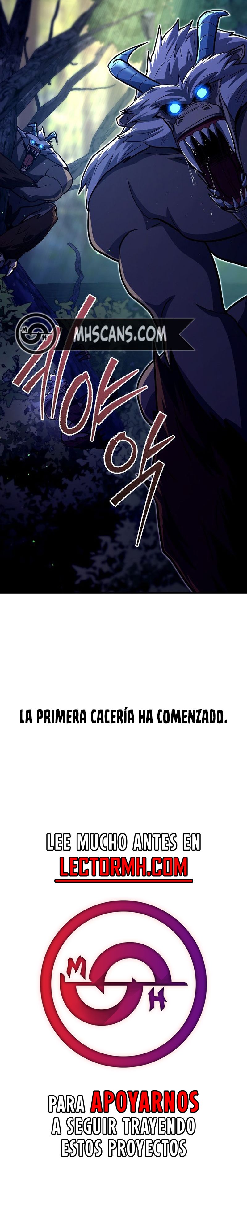 Convertido en Instructor de Esgrima de la Academia Capitulo 18 página 21