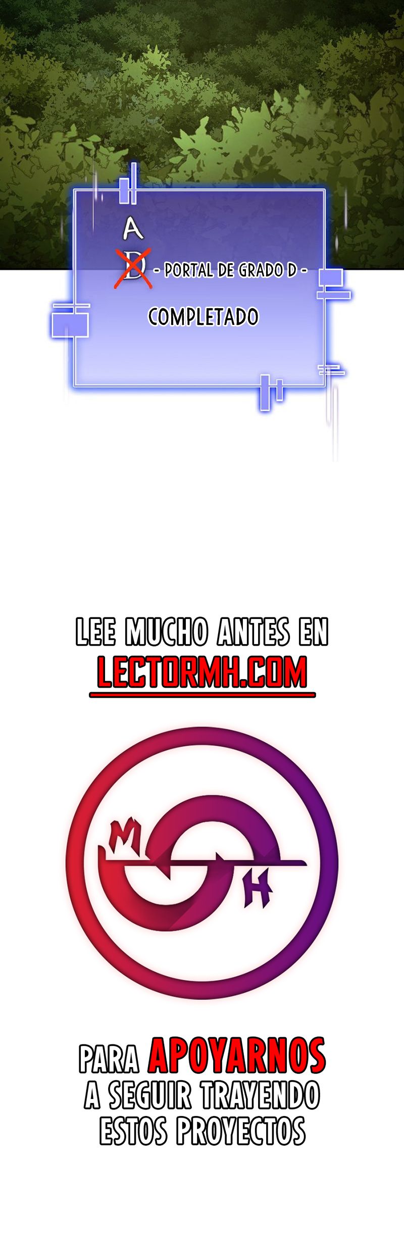 Convertido en Instructor de Esgrima de la Academia Capitulo 20 página 20