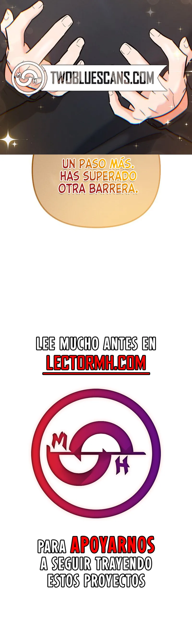 Convertido en Instructor de Esgrima de la Academia Capitulo 36 página 21