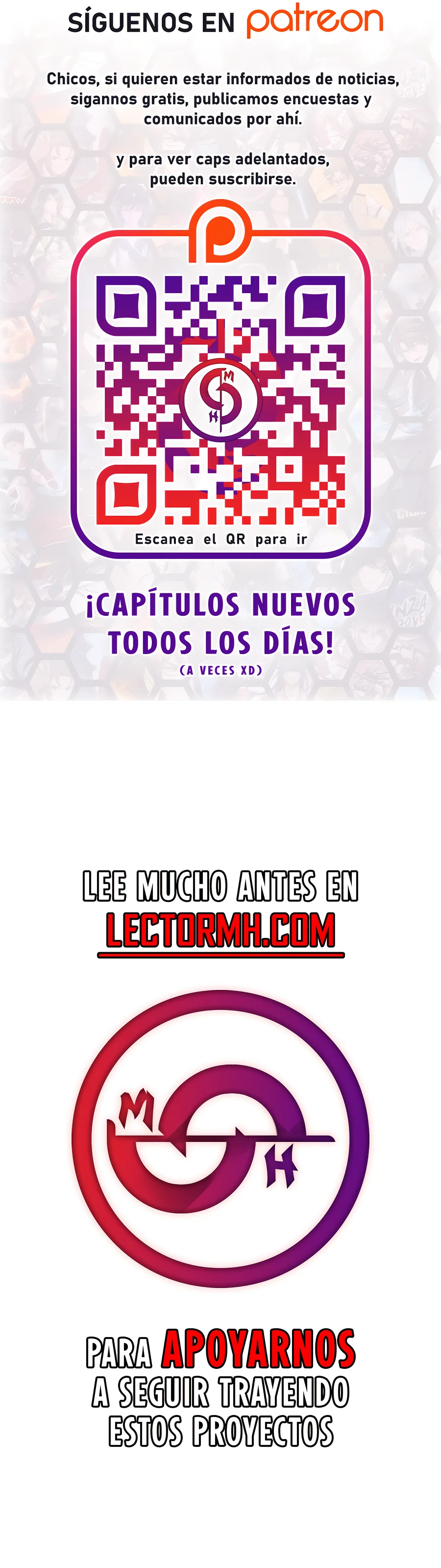 Convertido en Instructor de Esgrima de la Academia Capitulo 45 página 23