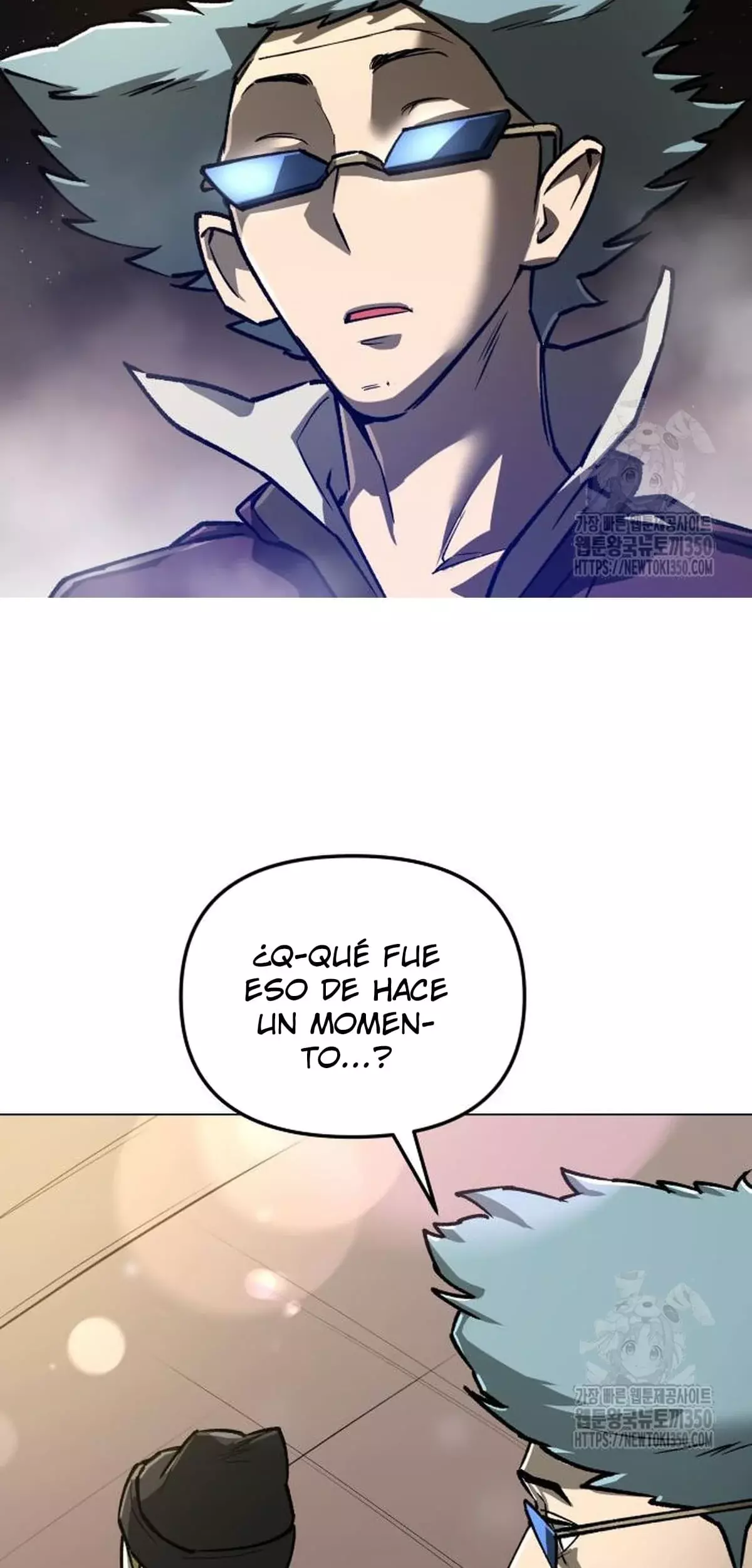 El Demonio Celestial del Cosmos 3077 Capitulo 10 página 18