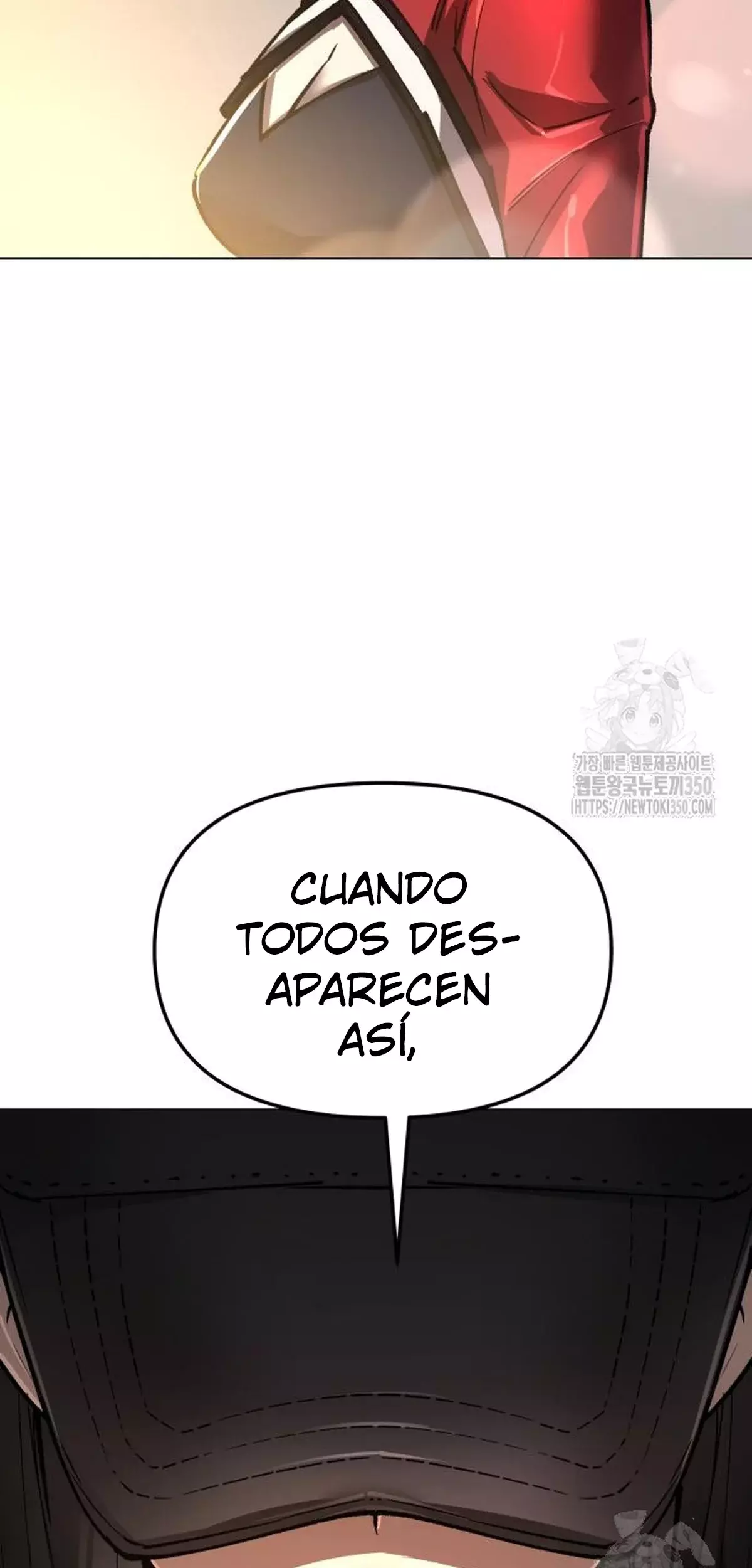 El Demonio Celestial del Cosmos 3077 Capitulo 10 página 28