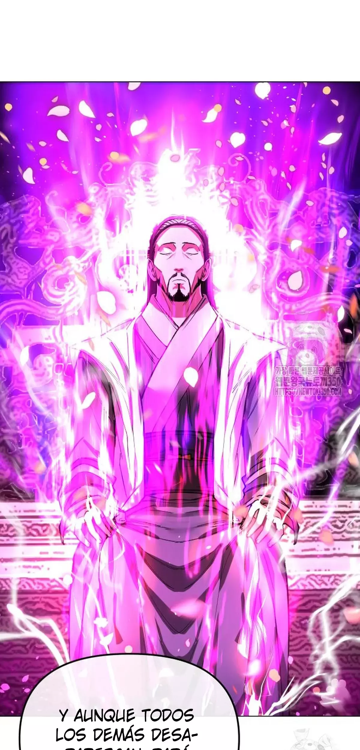 El Demonio Celestial del Cosmos 3077 Capitulo 10 página 72