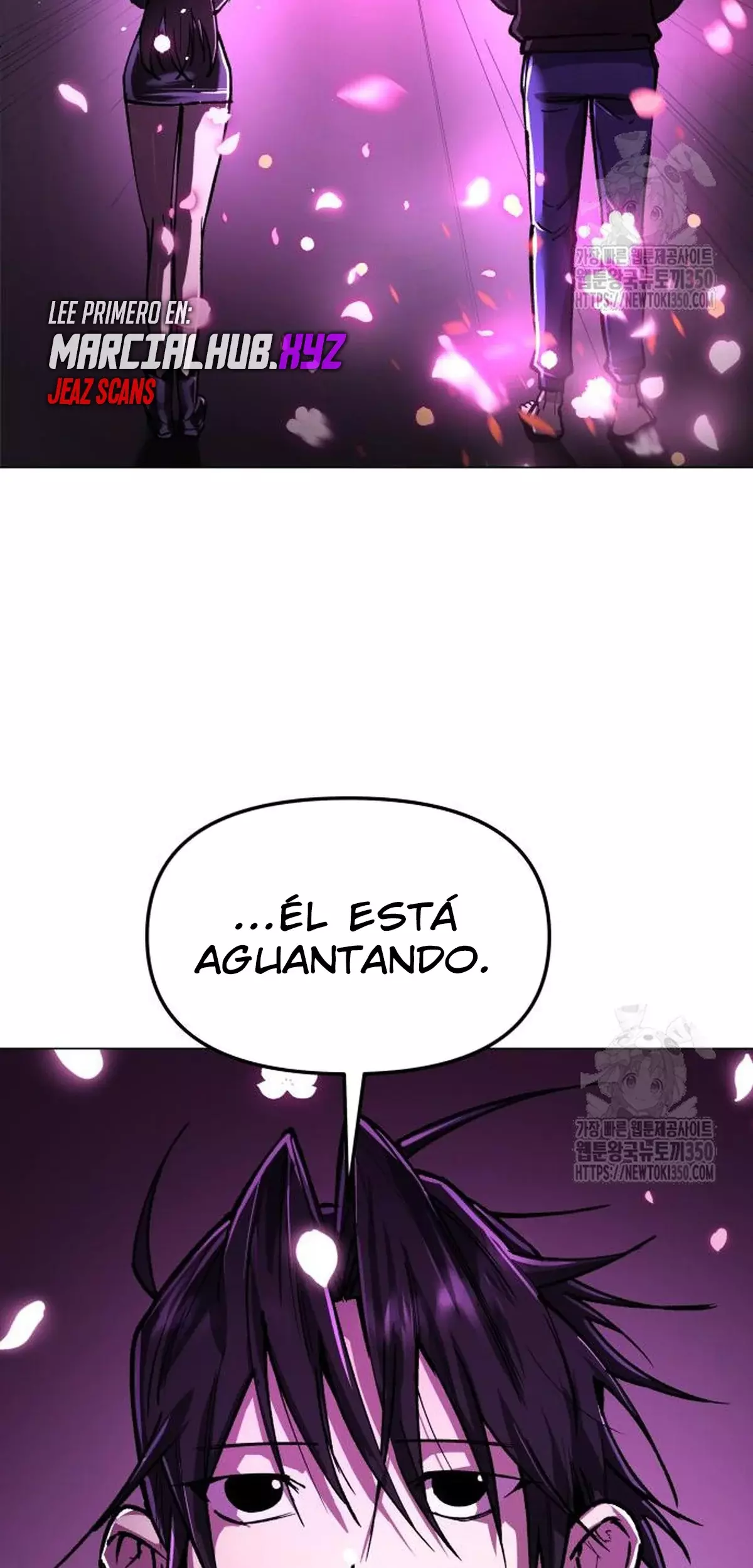 El Demonio Celestial del Cosmos 3077 Capitulo 10 página 74