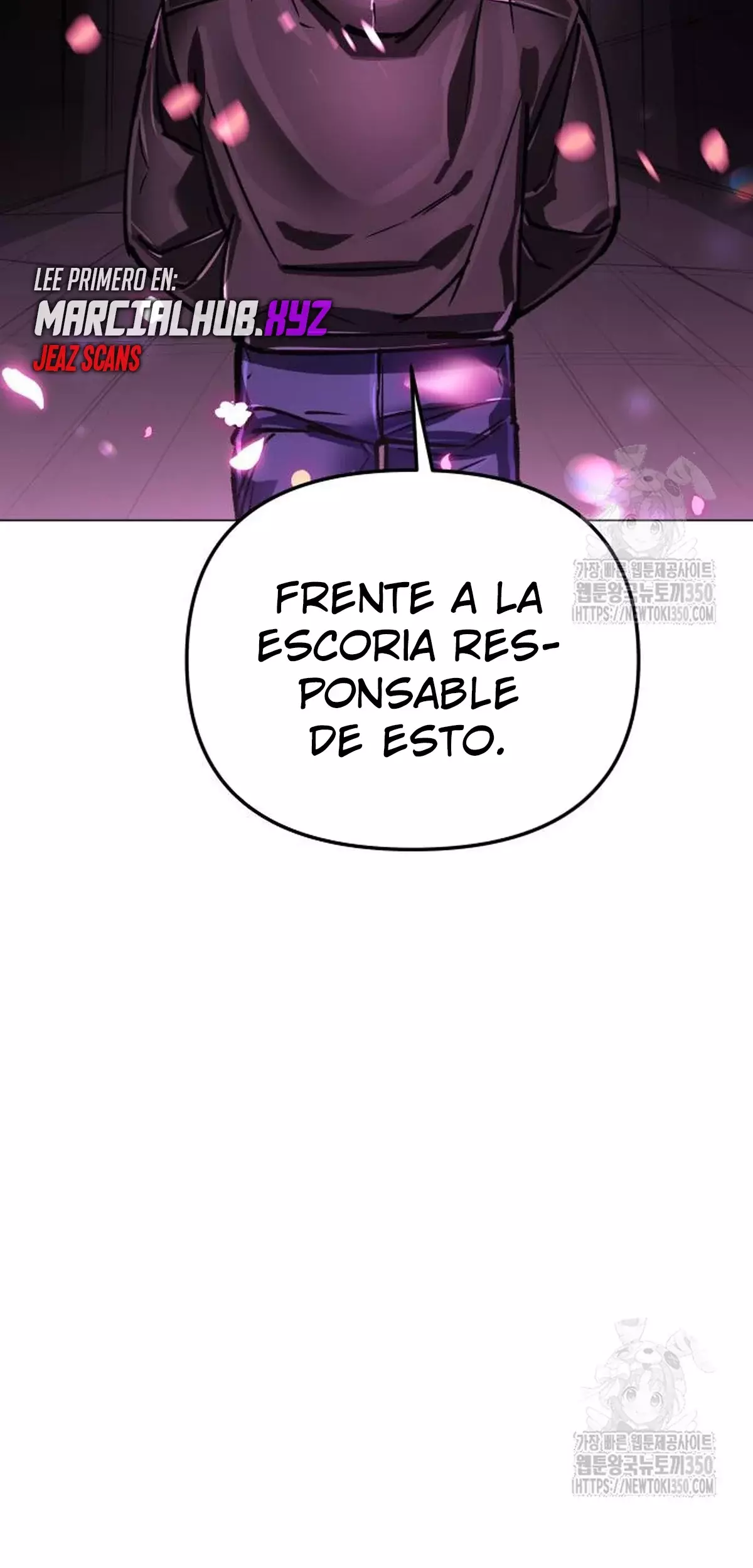 El Demonio Celestial del Cosmos 3077 Capitulo 10 página 83