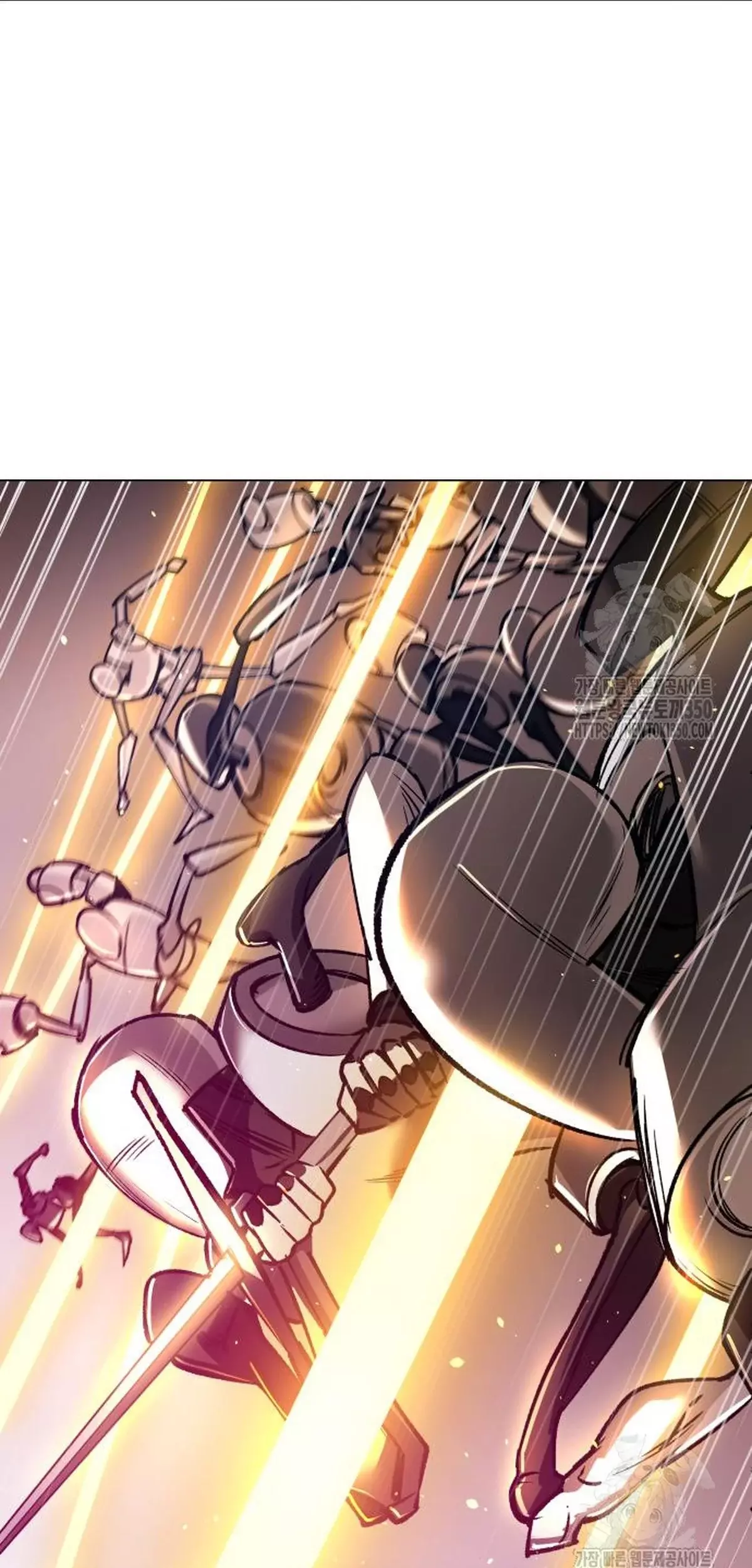 El Demonio Celestial del Cosmos 3077 Capitulo 10 página 96