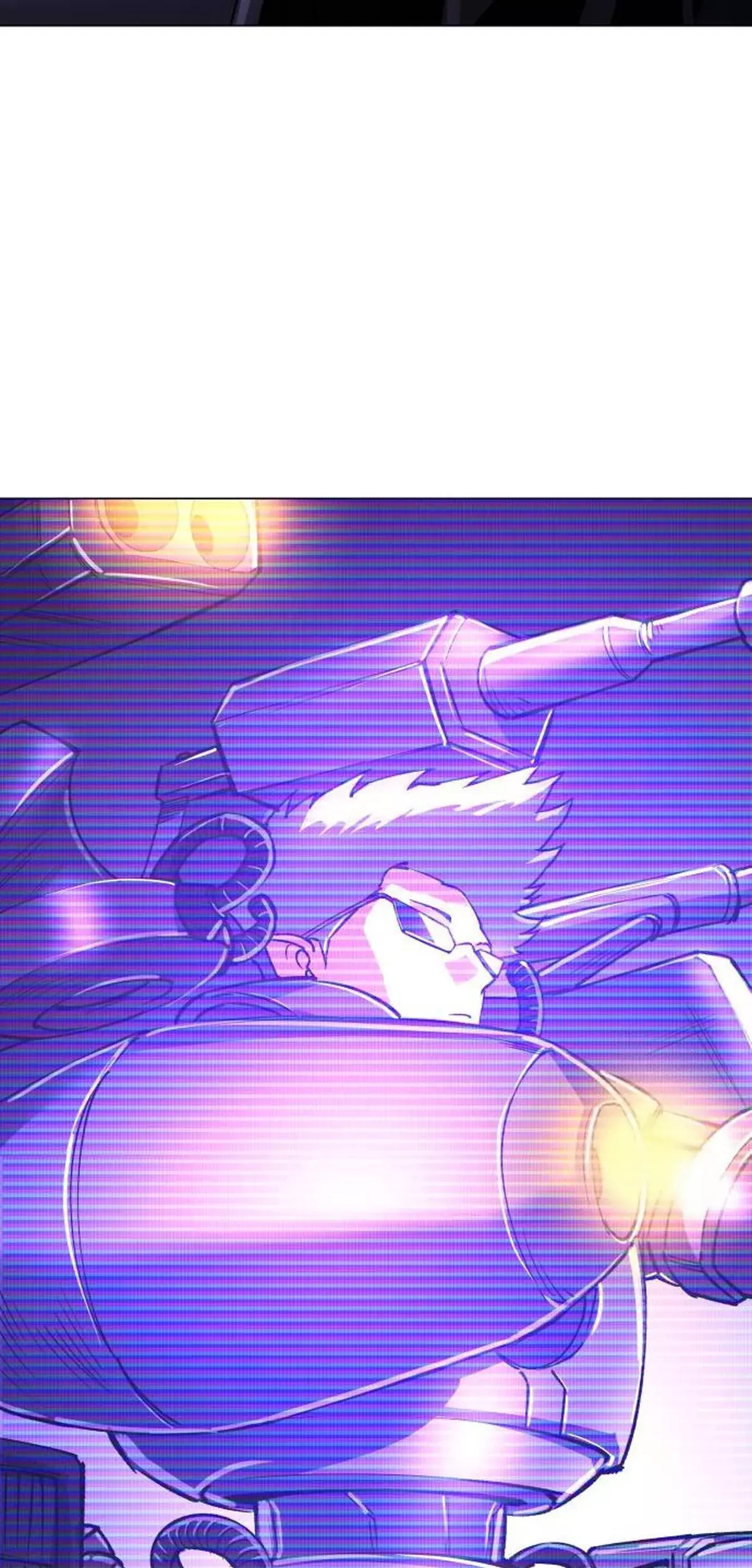 El Demonio Celestial del Cosmos 3077 Capitulo 11 página 10