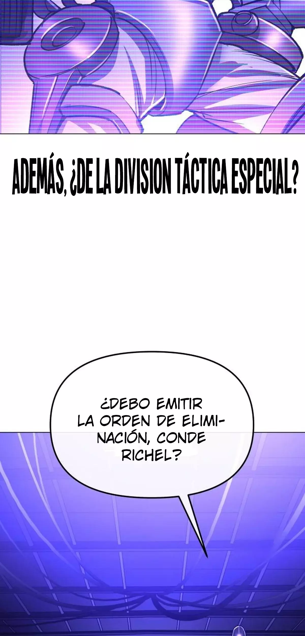El Demonio Celestial del Cosmos 3077 Capitulo 11 página 11