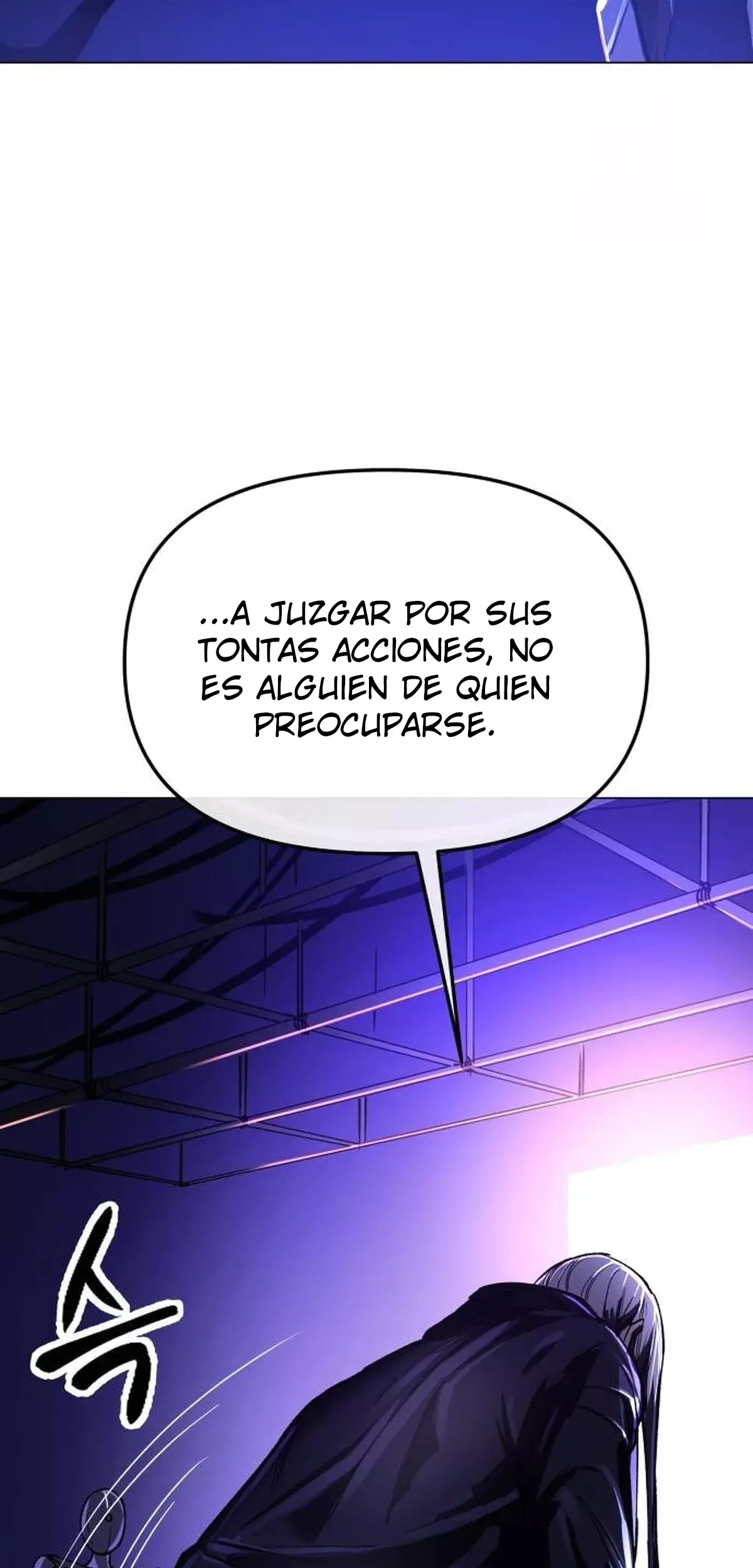El Demonio Celestial del Cosmos 3077 Capitulo 11 página 44