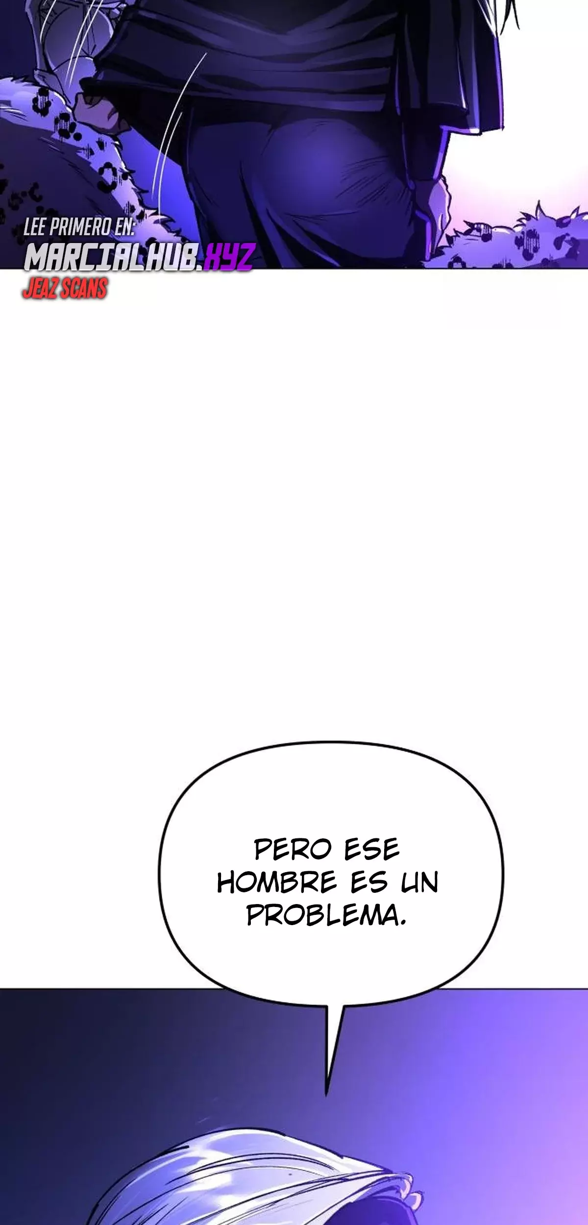 El Demonio Celestial del Cosmos 3077 Capitulo 11 página 45