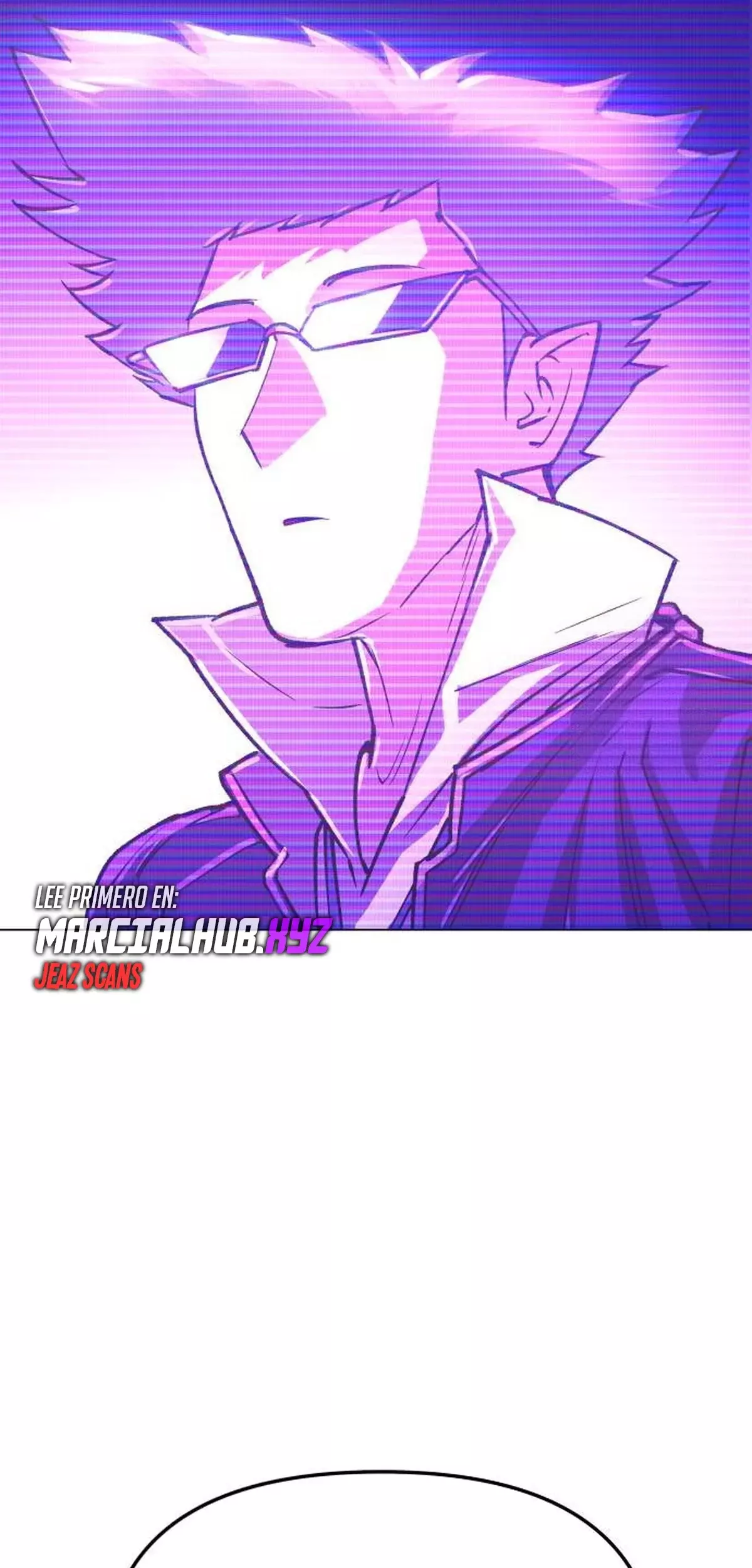 El Demonio Celestial del Cosmos 3077 Capitulo 11 página 47