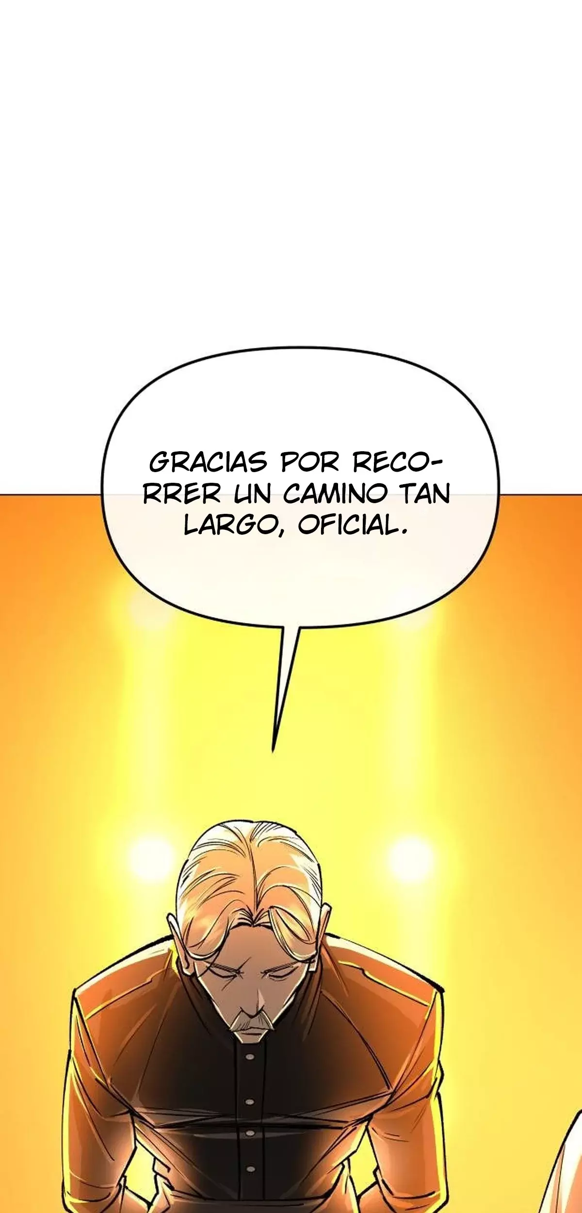 El Demonio Celestial del Cosmos 3077 Capitulo 11 página 58