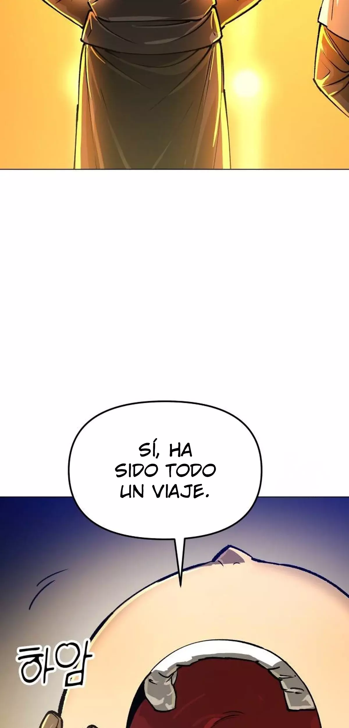 El Demonio Celestial del Cosmos 3077 Capitulo 11 página 59