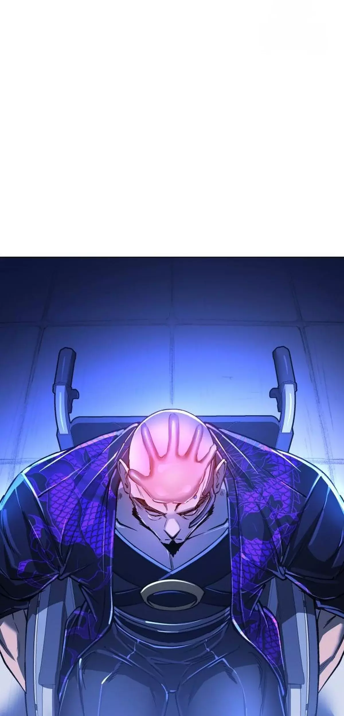 El Demonio Celestial del Cosmos 3077 Capitulo 11 página 63