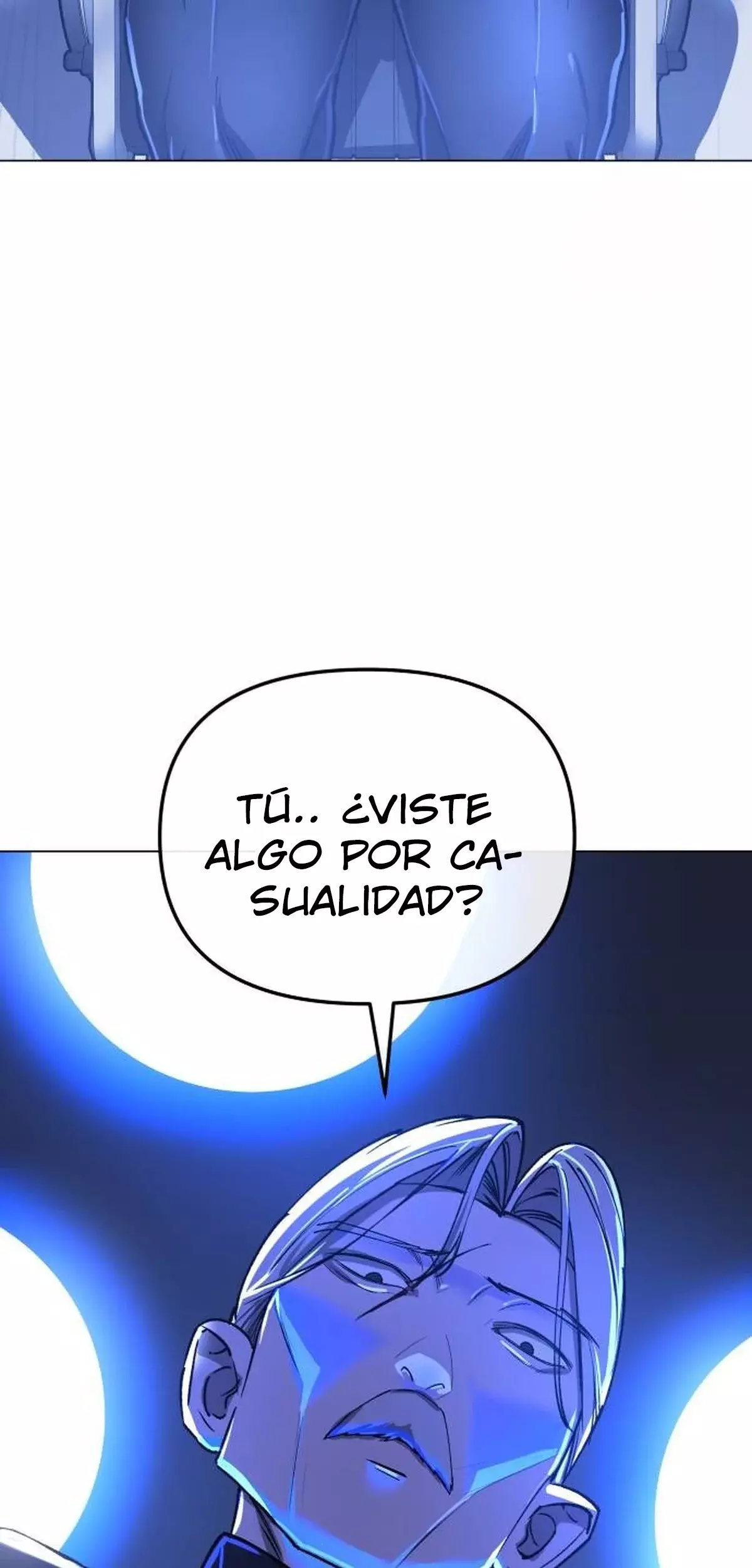 El Demonio Celestial del Cosmos 3077 Capitulo 11 página 64