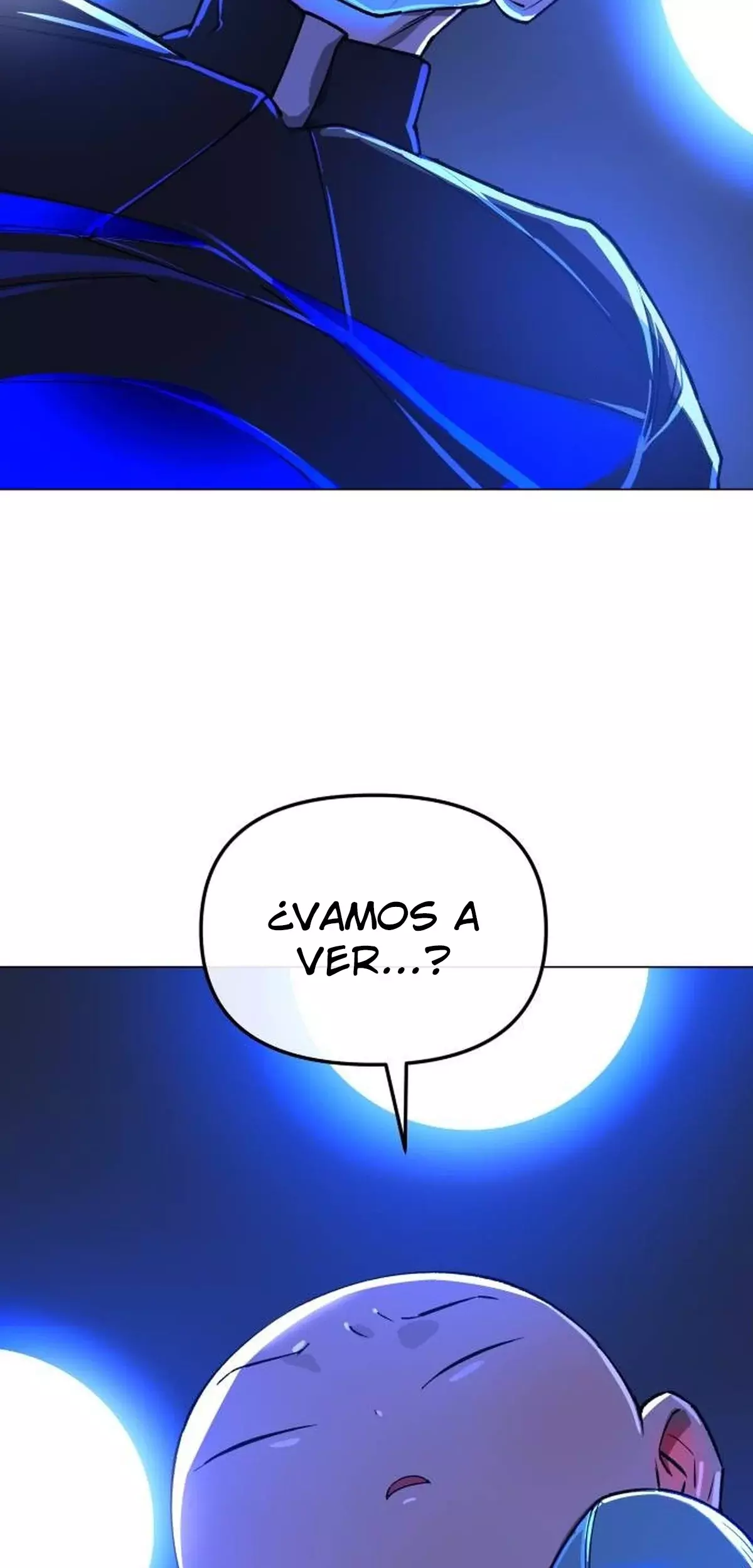El Demonio Celestial del Cosmos 3077 Capitulo 11 página 65