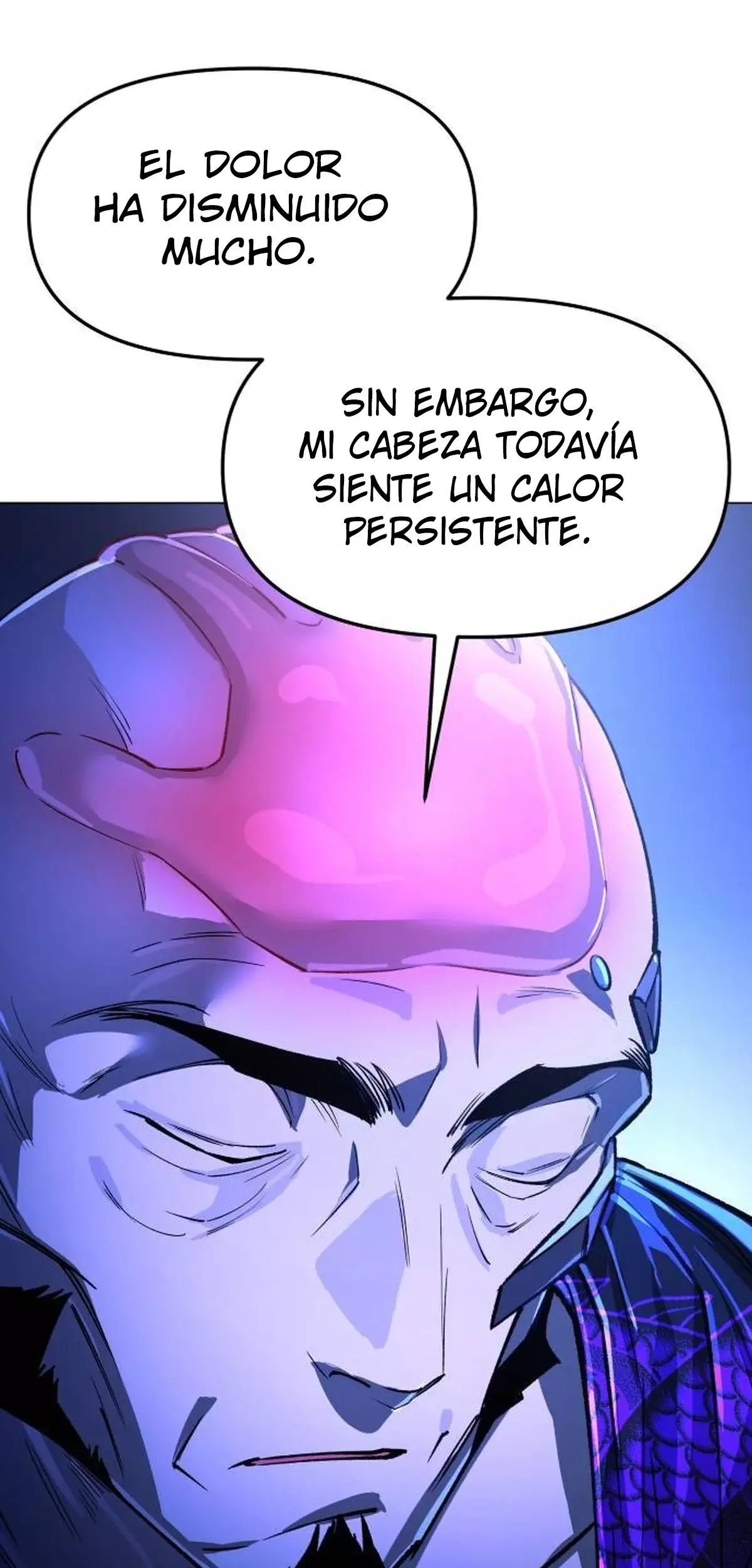 El Demonio Celestial del Cosmos 3077 Capitulo 11 página 69