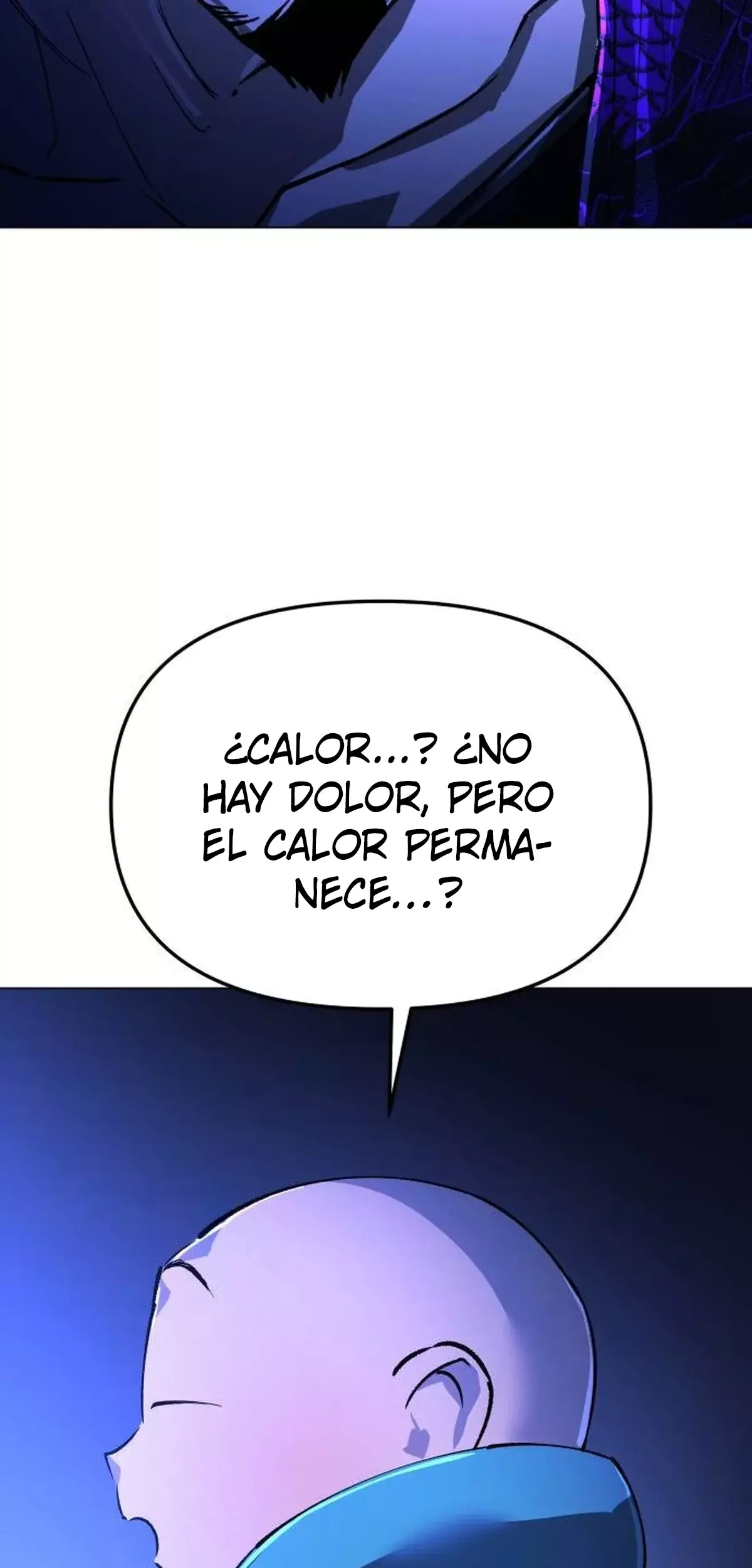 El Demonio Celestial del Cosmos 3077 Capitulo 11 página 70