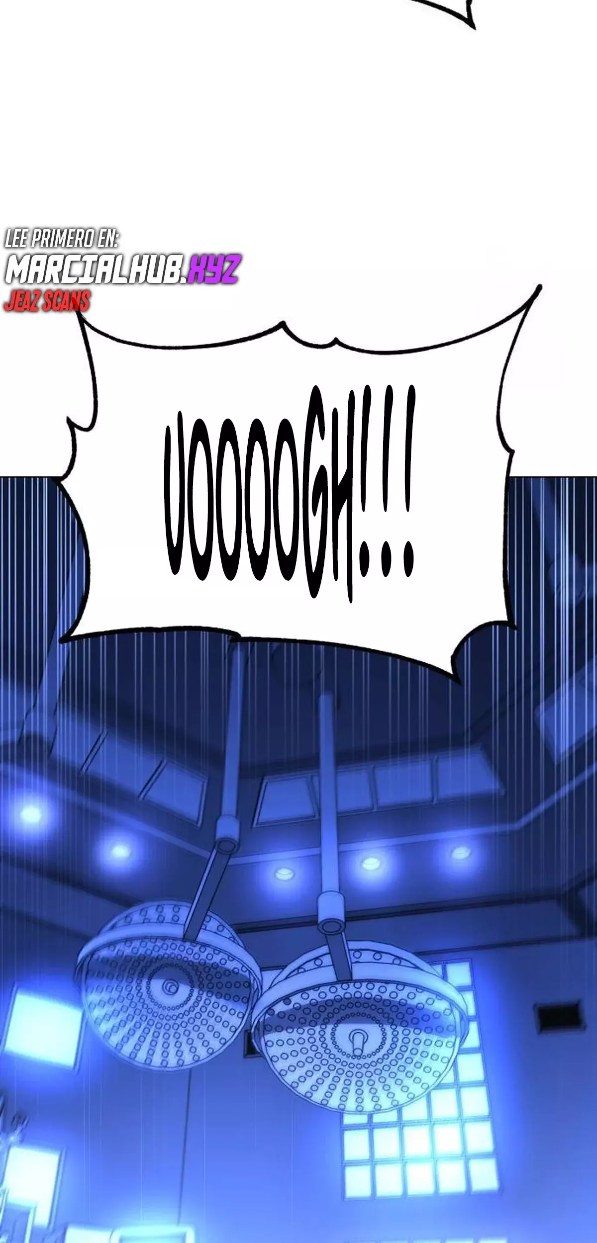 El Demonio Celestial del Cosmos 3077 Capitulo 11 página 75