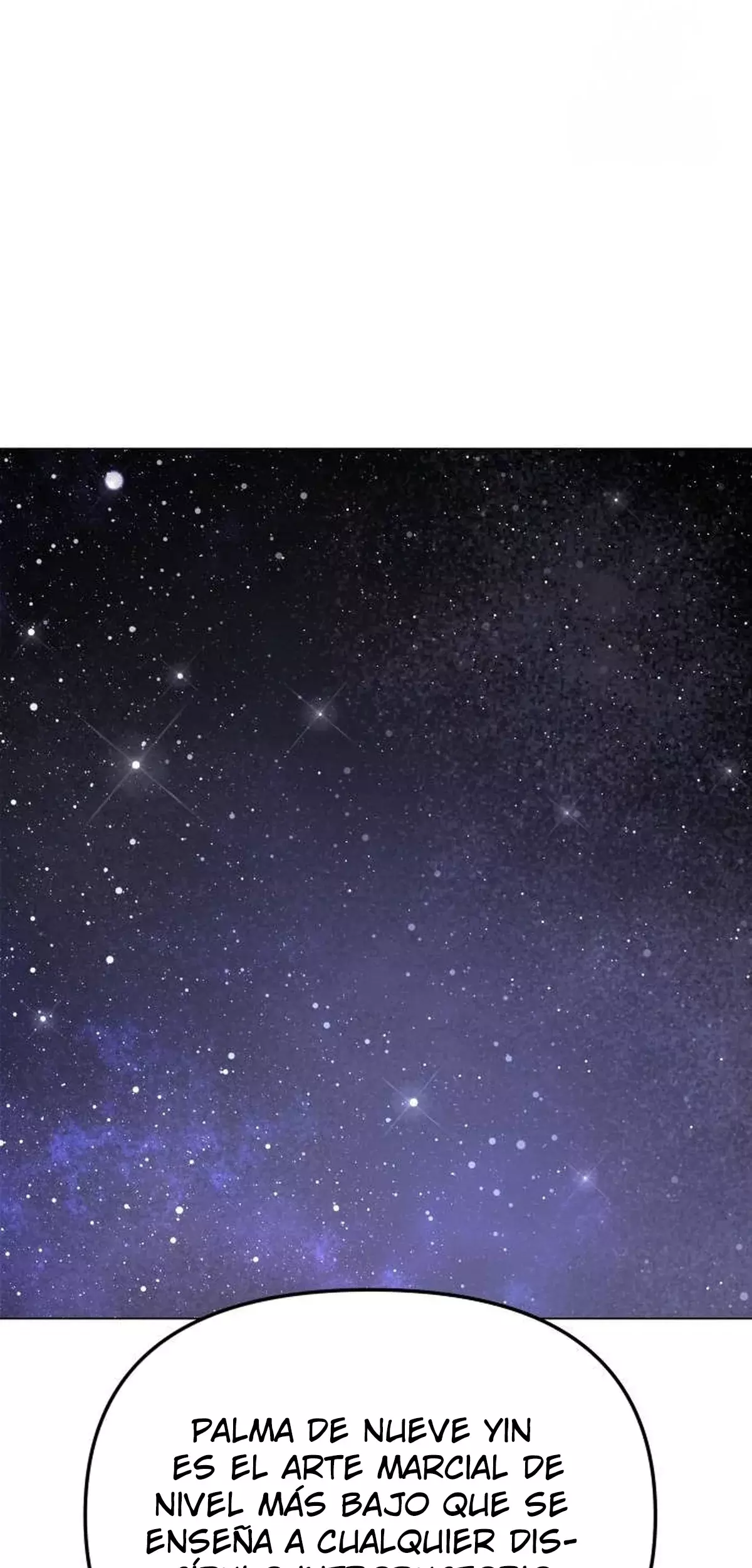 El Demonio Celestial del Cosmos 3077 Capitulo 11 página 83