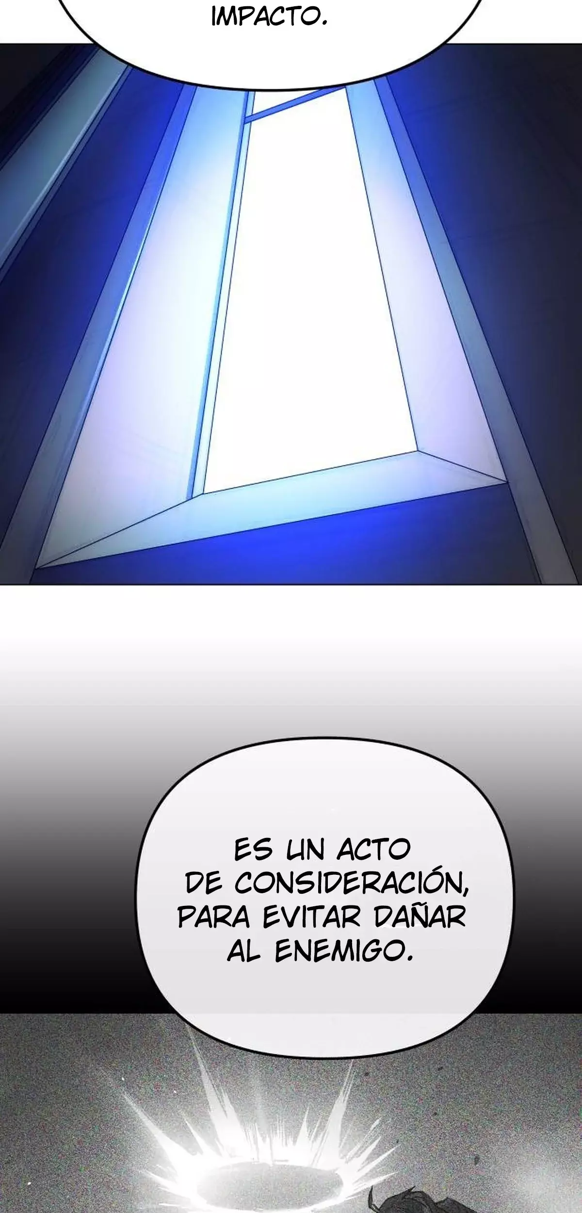 El Demonio Celestial del Cosmos 3077 Capitulo 11 página 89