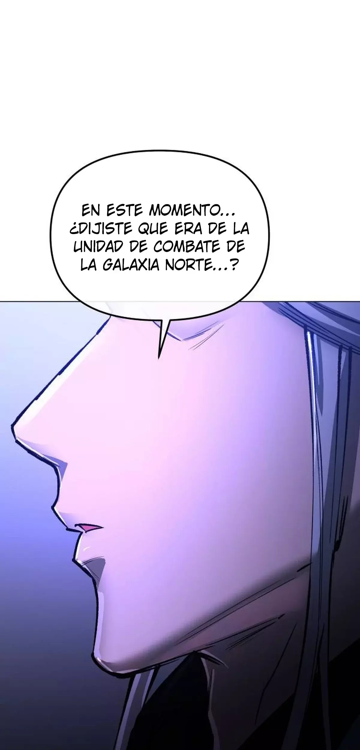 El Demonio Celestial del Cosmos 3077 Capitulo 11 página 9