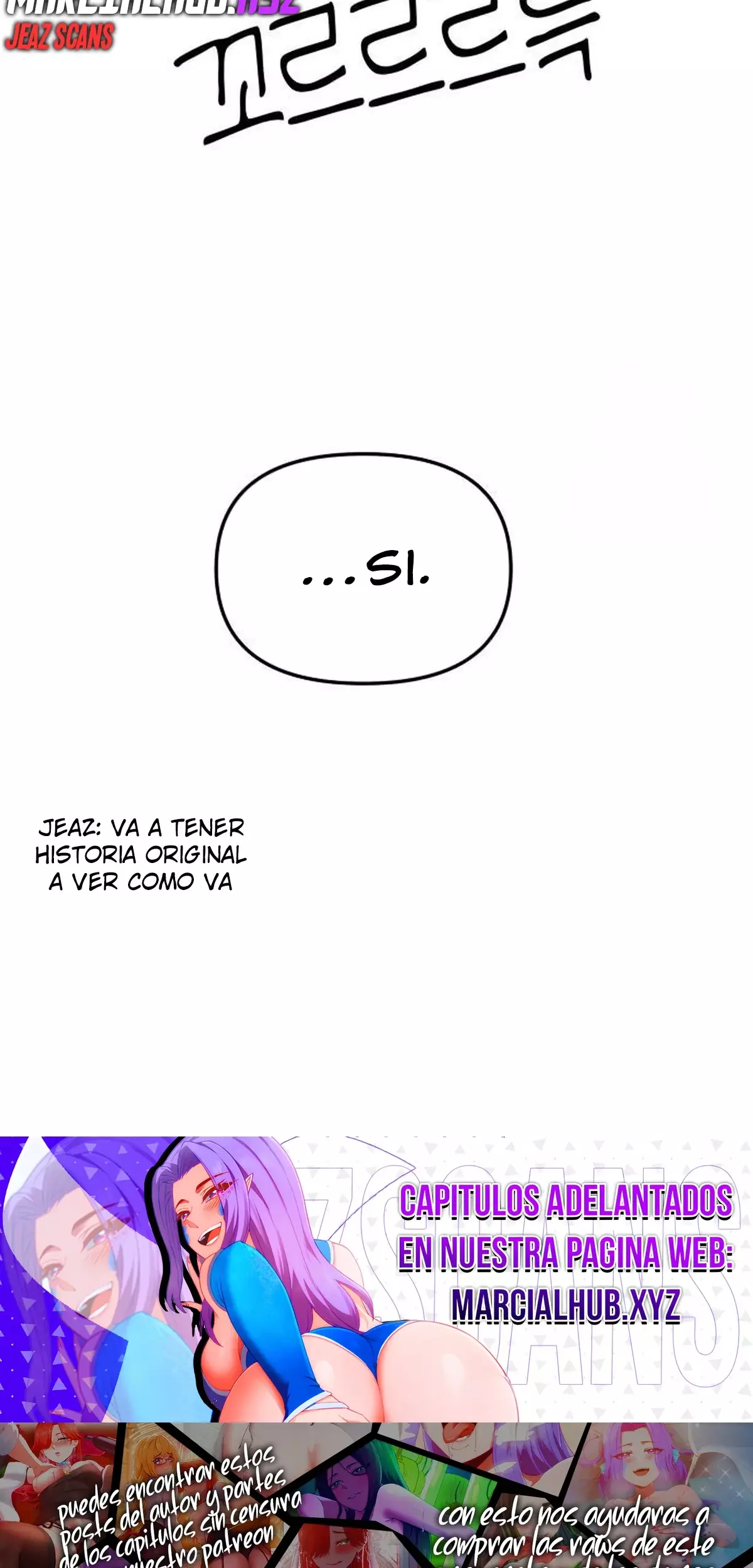 El Demonio Celestial del Cosmos 3077 Capitulo 11 página 95