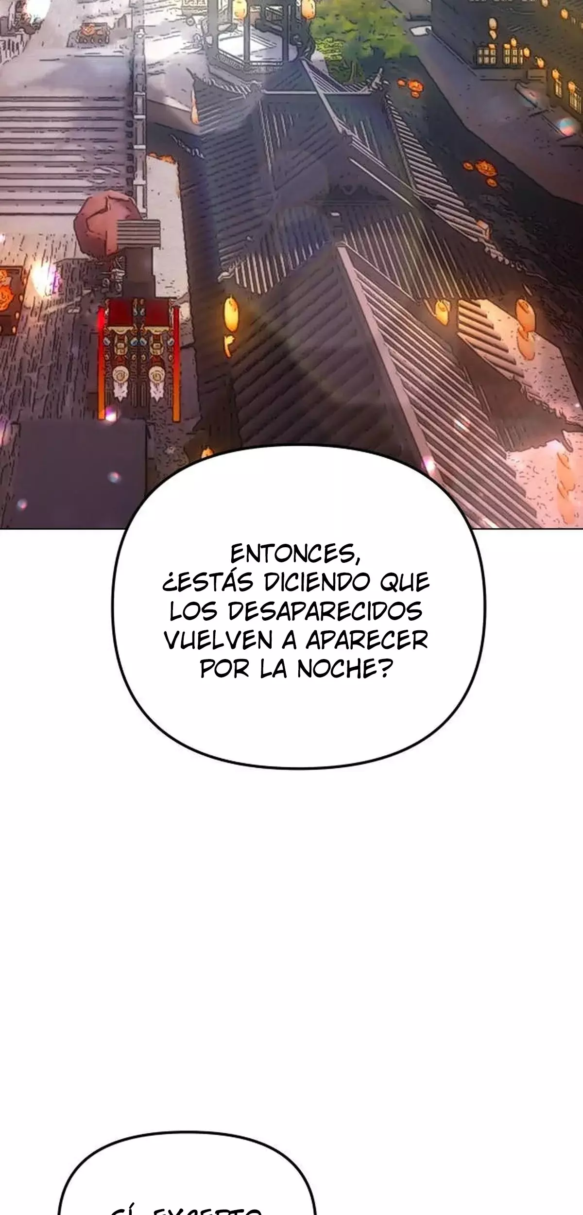 El Demonio Celestial del Cosmos 3077 Capitulo 12 página 102