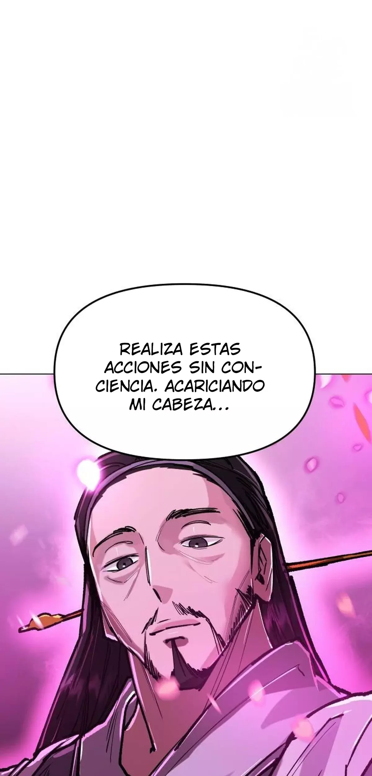 El Demonio Celestial del Cosmos 3077 Capitulo 12 página 113